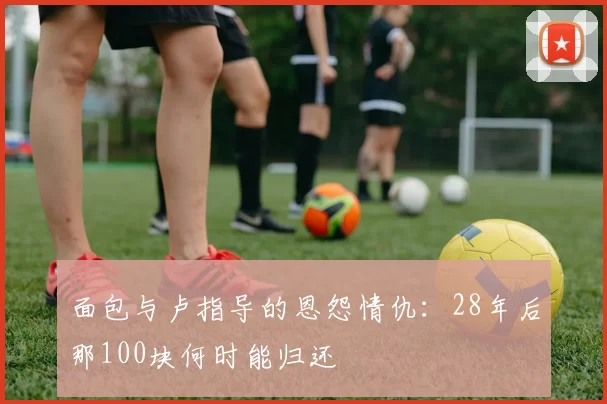 面包与卢指导的恩怨情仇：28年后那100块何时能归还